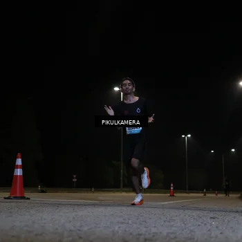 Runner Photo 5815837