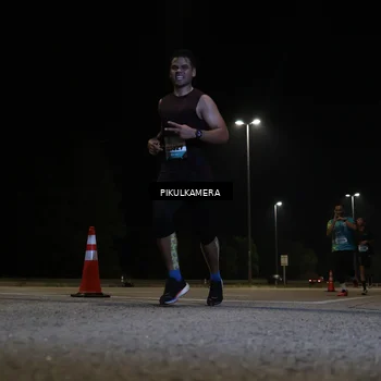 Runner Photo 5815847