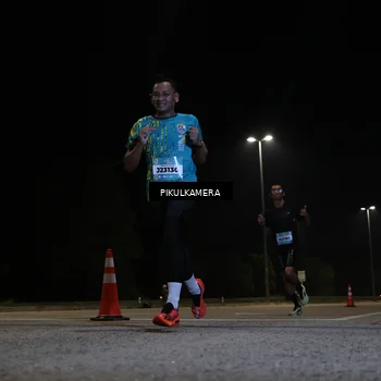 Runner Photo 5815854