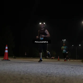 Runner Photo 5815856