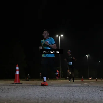 Runner Photo 5815857