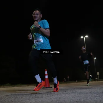 Runner Photo 5815858