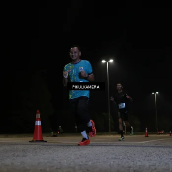 Runner Photo 5815862