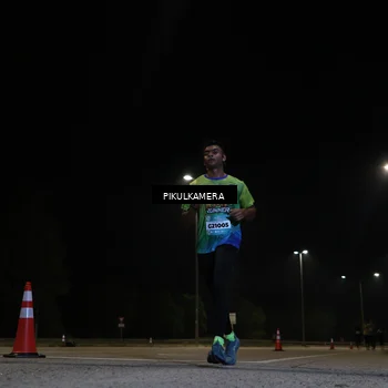 Runner Photo 5815865