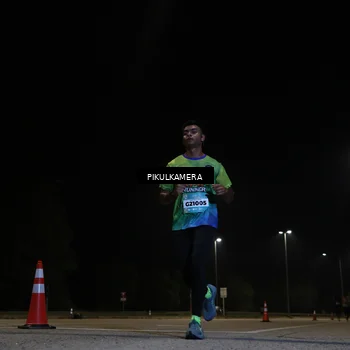 Runner Photo 5815867