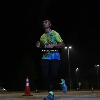 Runner Photo 5815868