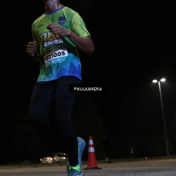 Runner Photo 5815871
