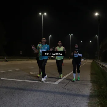 Runner Photo 5815881