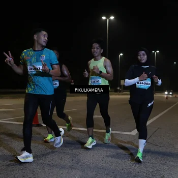 Runner Photo 5815886