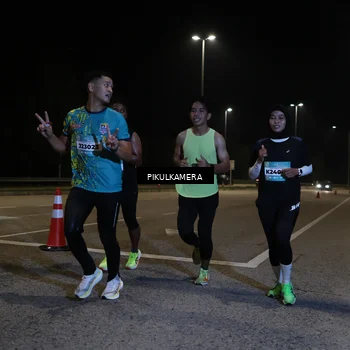 Runner Photo 5815887