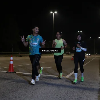 Runner Photo 5815889
