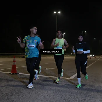 Runner Photo 5815891