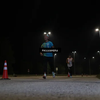 Runner Photo 5815903