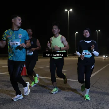 Runner Photo 5815904