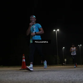 Runner Photo 5815906