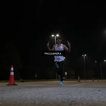 Runner Photo 5815913