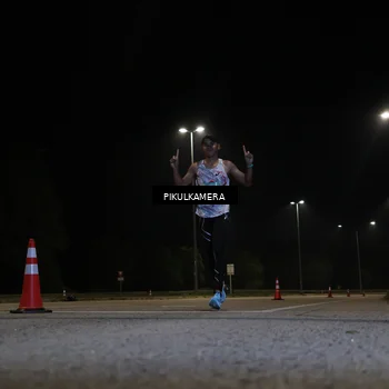 Runner Photo 5815914