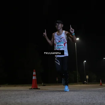 Runner Photo 5815915