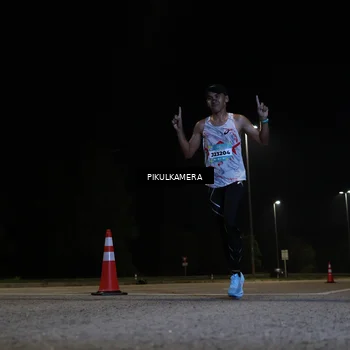 Runner Photo 5815916