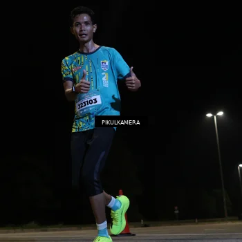 Runner Photo 5815929
