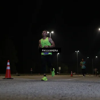 Runner Photo 5815943
