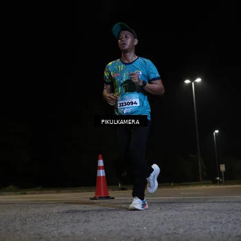 Runner Photo 5815954