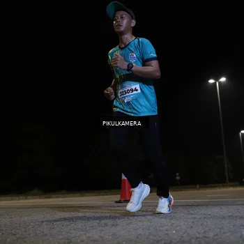 Runner Photo 5815960
