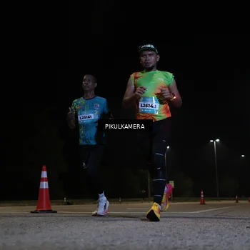 Runner Photo 5815972
