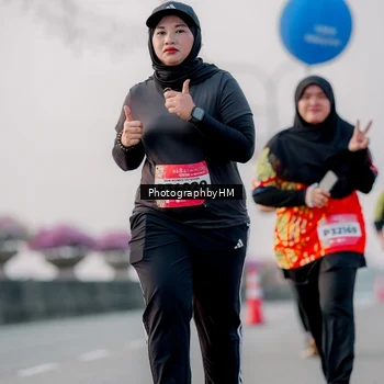 Runner Photo 5816008