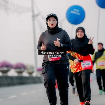 Runner Photo 5816009