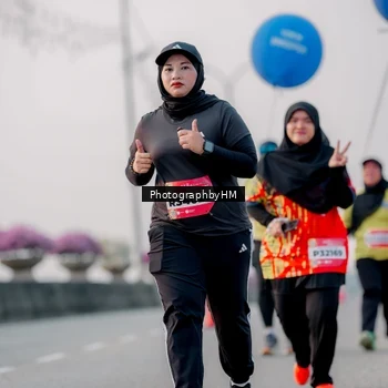 Runner Photo 5816010