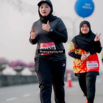 Runner Photo 5816011