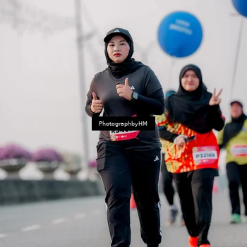 Runner Photo 5816013