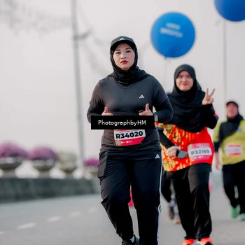Runner Photo 5816015