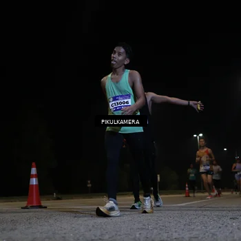 Runner Photo 5816016