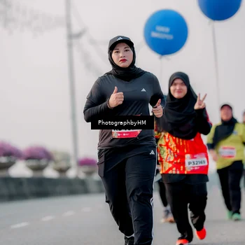 Runner Photo 5816019