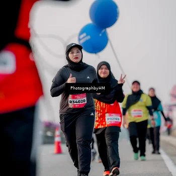 Runner Photo 5816023