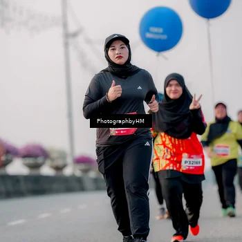 Runner Photo 5816024