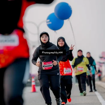 Runner Photo 5816026