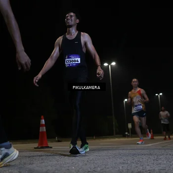 Runner Photo 5816027