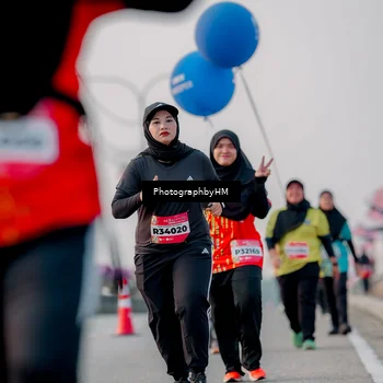 Runner Photo 5816029