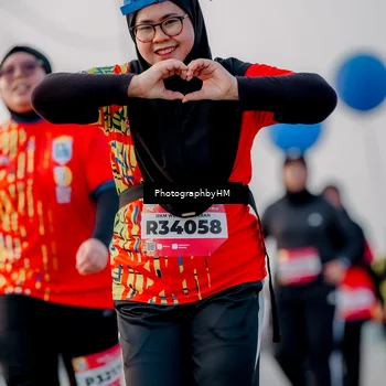 Runner Photo 5816030
