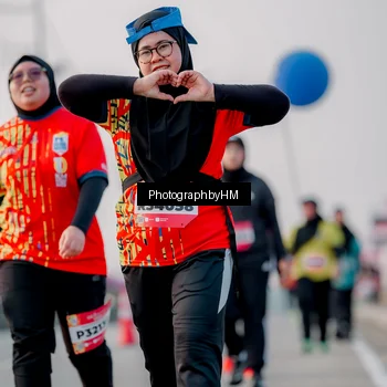 Runner Photo 5816035