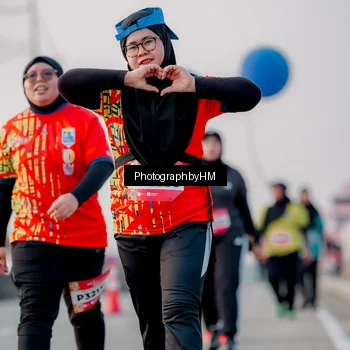 Runner Photo 5816037