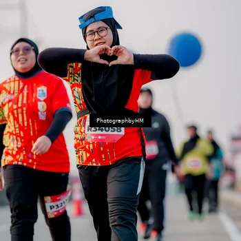 Runner Photo 5816038