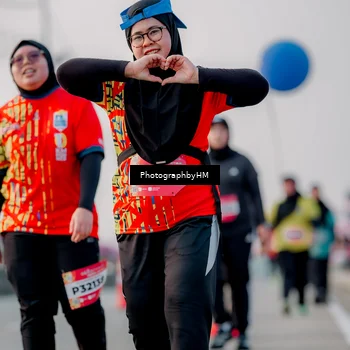 Runner Photo 5816041