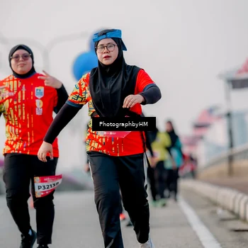 Runner Photo 5816044