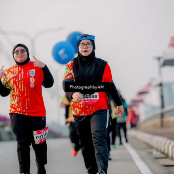 Runner Photo 5816046