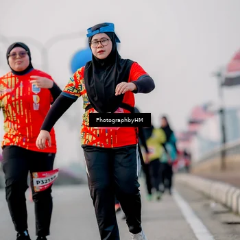 Runner Photo 5816047