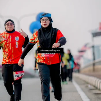Runner Photo 5816051